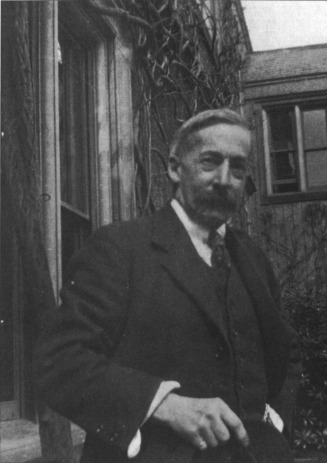 Arthur Fitzherbert Wright (My Heritage)