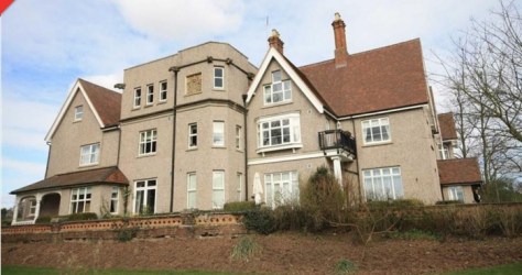 The Hayes (Heritage Property)