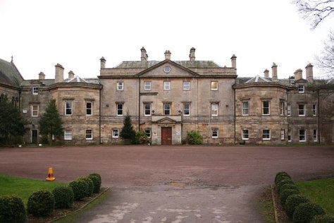 Wellingore Hall (Geograph)