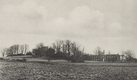 Panton Hall from NW (Revival Heritage)