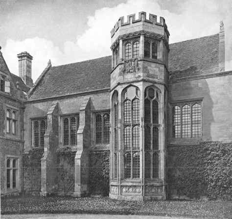 Fawsley Hall 1908 (Hand Picked Hotels)