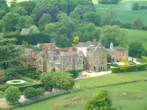 Fawsley Hall (fivestarhotels)