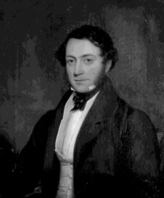 Francis Wright 1 (A Tale of Downward Social Mobility)