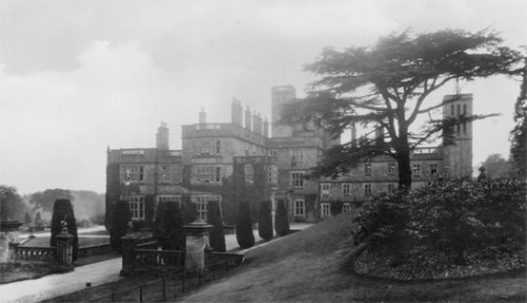 Osmaston Manor 2 (Lost Heritage)