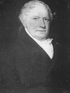 John Wright (A Tale of Downward Social Mobility)