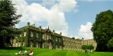 Hugh Stewart Hall (Nottingham University)