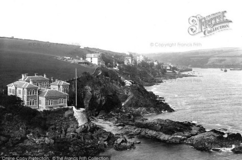 Point Neptune 1891 (The Francis Firth Collection)