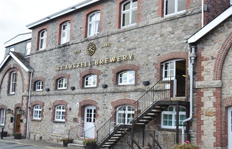 St-Austell-Brewery (Beach Retreats)