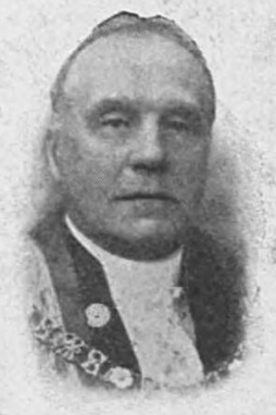 Charles Hanson The Sketch 14 Nov 1917