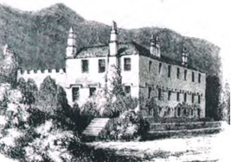 Old Hall at Ilam (peakgistrict.gov.uk)