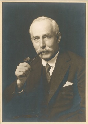 Sir Robert McDougall