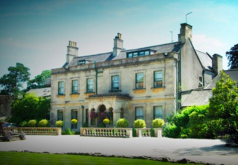 Charlton House1 (Charlton House)