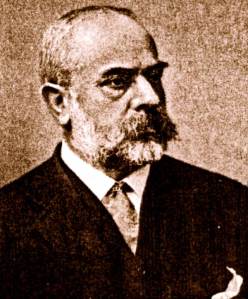 Edward Robson (1836-1917)