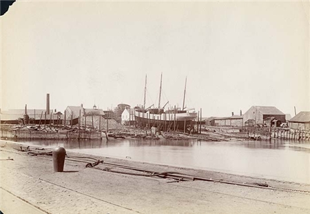 RitsonsShipyard (Heritage Explorer)