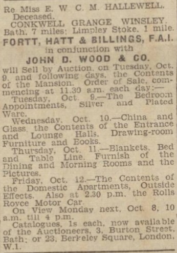 Western Daily Press - Saturday 06 October 1945