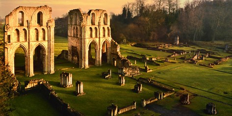 Roche Abbey (Photo4me)