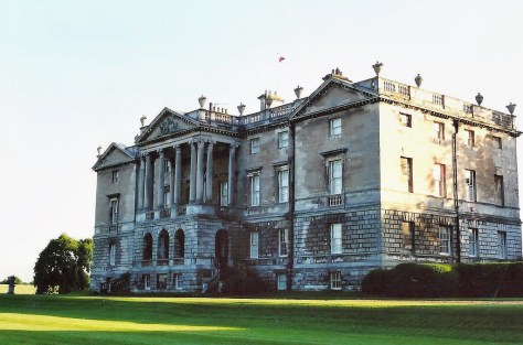 Sandbeck - Roger Perris