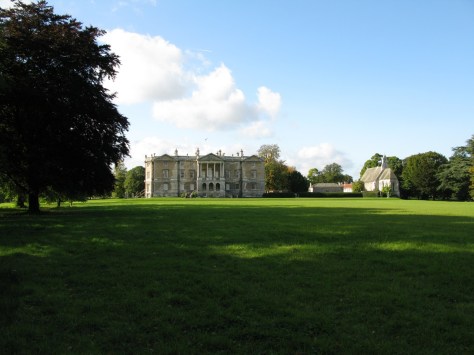 Sandbeck_Park_House_and_Chapel