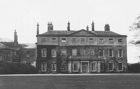 Billing Hall 2 (Lost Heritage)