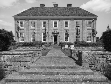 Mells Park 3 (Lutyens Trust)