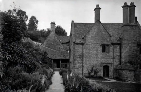 Green Close 1 (Country Life)