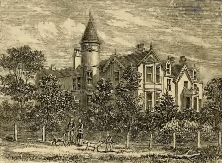 Loaningdale 1867