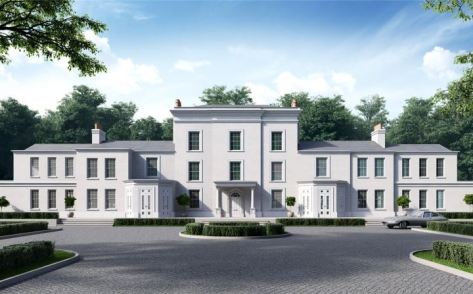 Arabin House 1 (Savills)