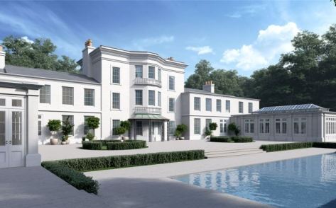Arabin House 2 (Savills)