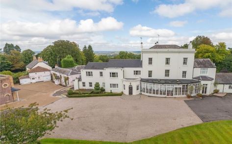 Arabin House 3 (Savills)