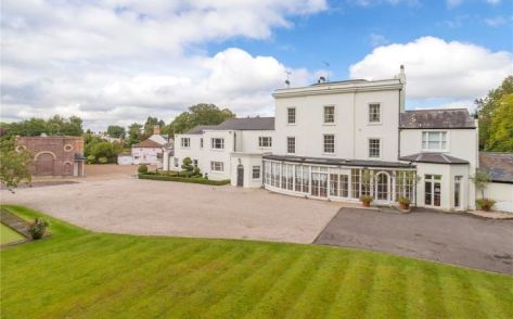 Arabin House 6 (Savills)