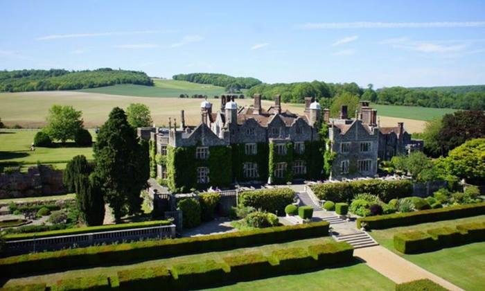 Eastwell Manor