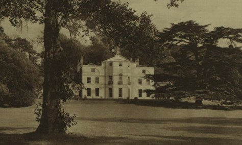 Moor Park 2 - Illustrated London News Aug 28 1948