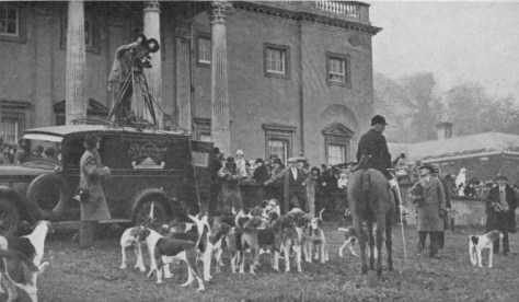 Shardeloes The Illustrated Sporting and Dramatic News Nov 16 1929