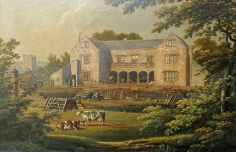 St. Nicholas (St. Nicholas Gardens)