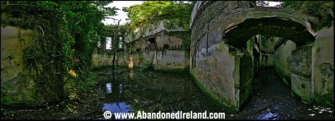 Glynwood House 1 (Abandoned Ireland)