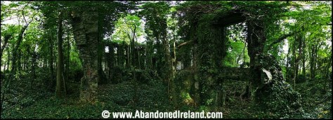 Glynwood House 10 (Abandoned Ireland)