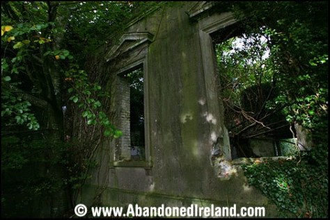 Glynwood House 11 (Abandoned Ireland)