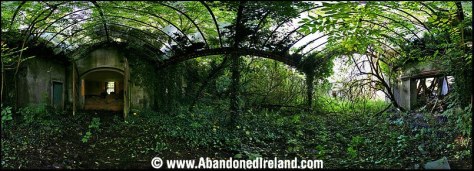 Glynwood House 12 (Abandoned Ireland)