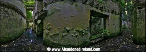 Glynwood House 2 (Abandoned Ireland)