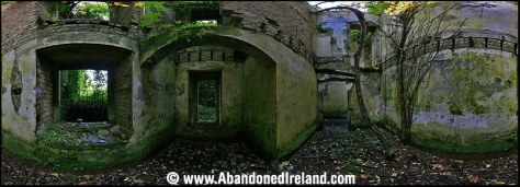 Glynwood House 3 (Abandoned Ireland)