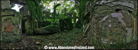 Glynwood House 6 (Abandoned Ireland)