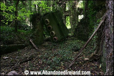 Glynwood House 7 (Abandoned Ireland)