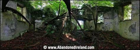 Glynwood House 9 (Abandoned Ireland)