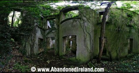 Glynwood House (Abandoned Ireland)