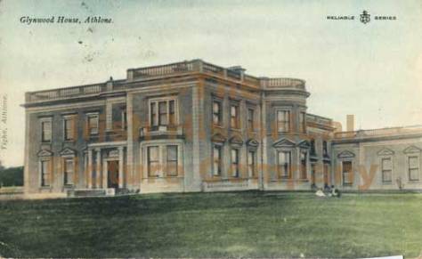 Glynwood House