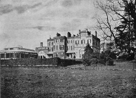 Little Grove - Illustrated Sporting and Dramatic news 5 Aug 1911 (BNA)