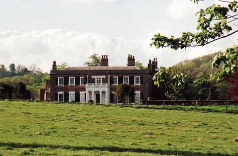 Oughborough (Stephen Richards)