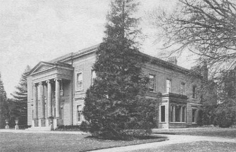 Rickmansworth Park 1 c1920 (Matthew Beckett)