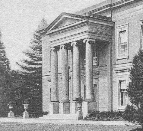 Rickmansworth Park 2 (Matthew Beckett)