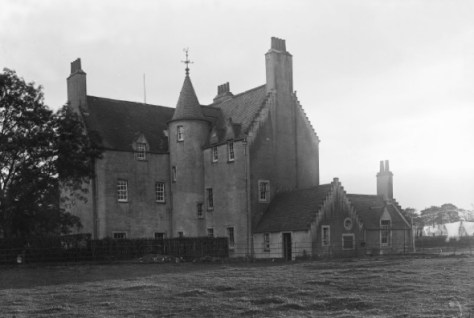 Saughton House 2 (Canmore)